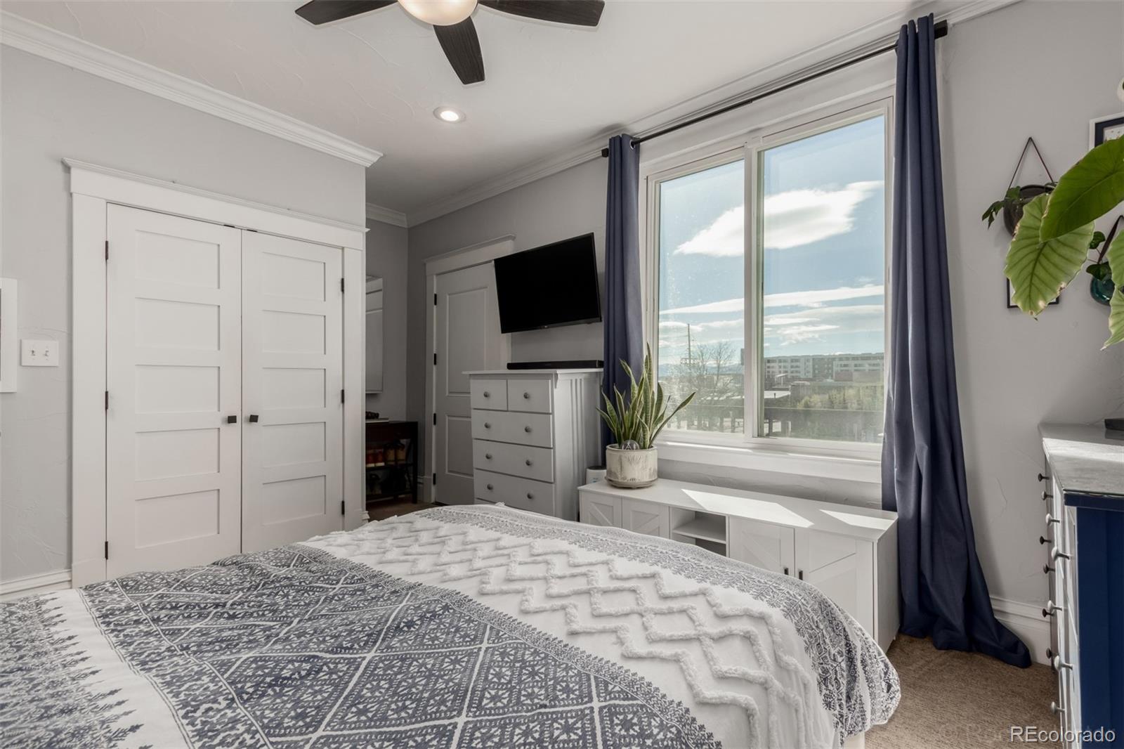300 S Lincoln Street Denver CO 80209