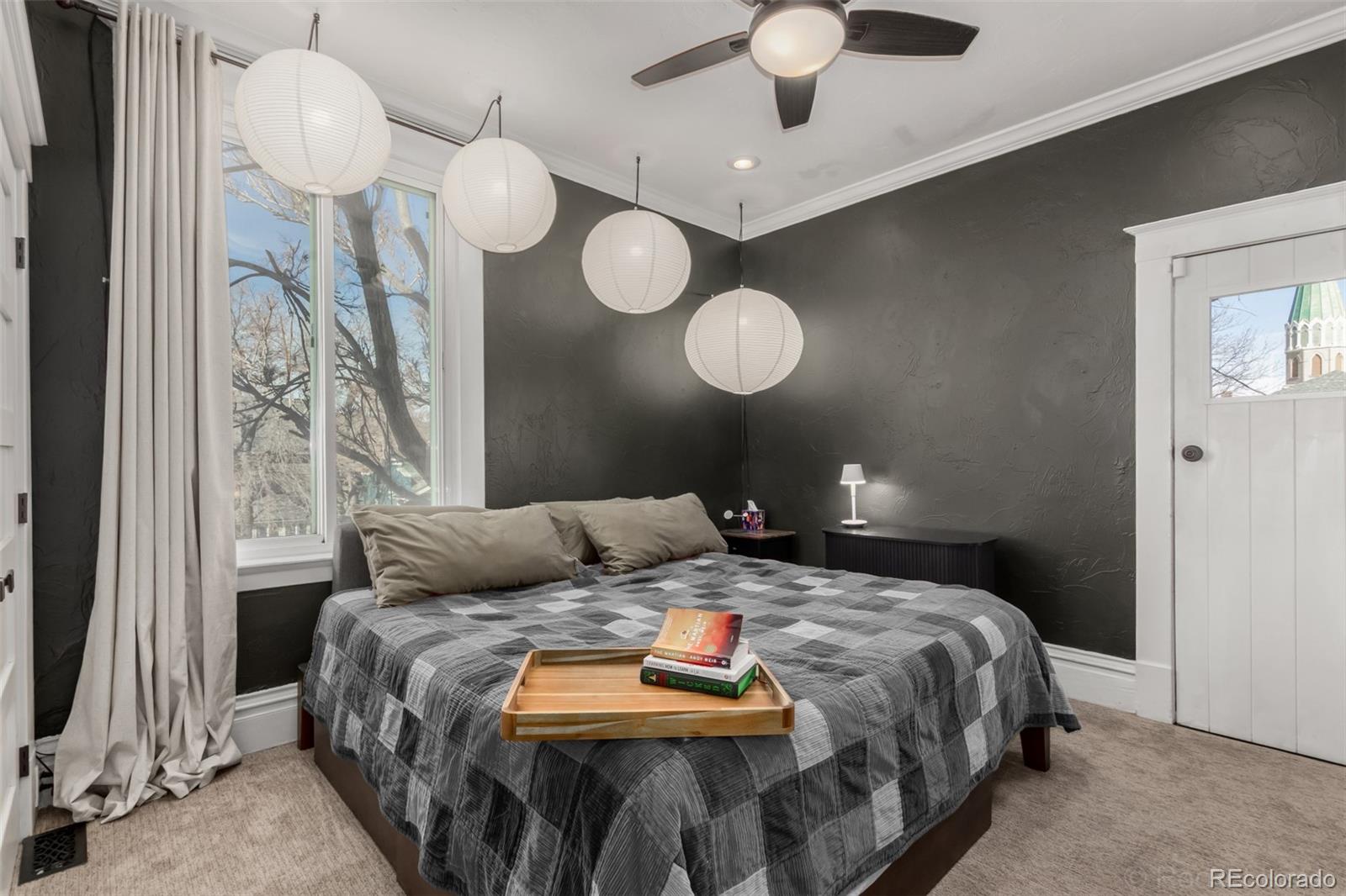 300 S Lincoln Street Denver CO 80209