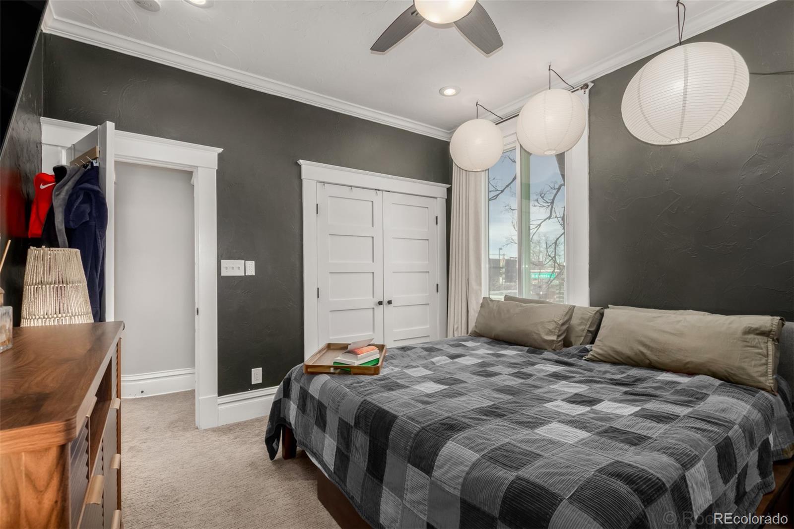 300 S Lincoln Street Denver CO 80209