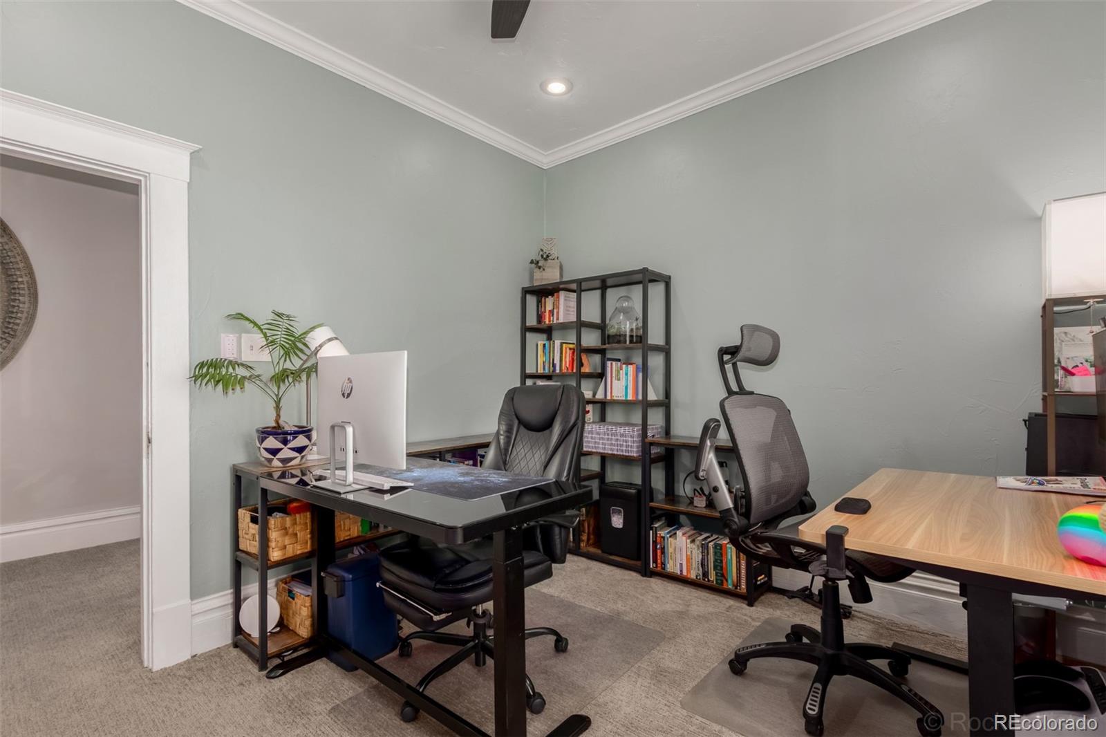 300 S Lincoln Street Denver CO 80209