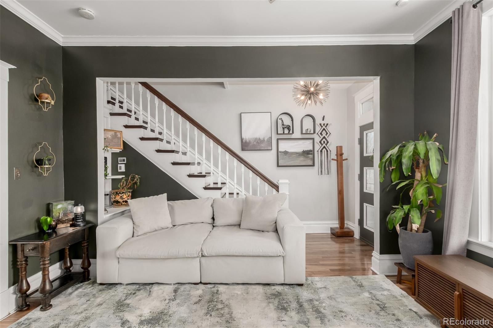 300 S Lincoln Street Denver CO 80209