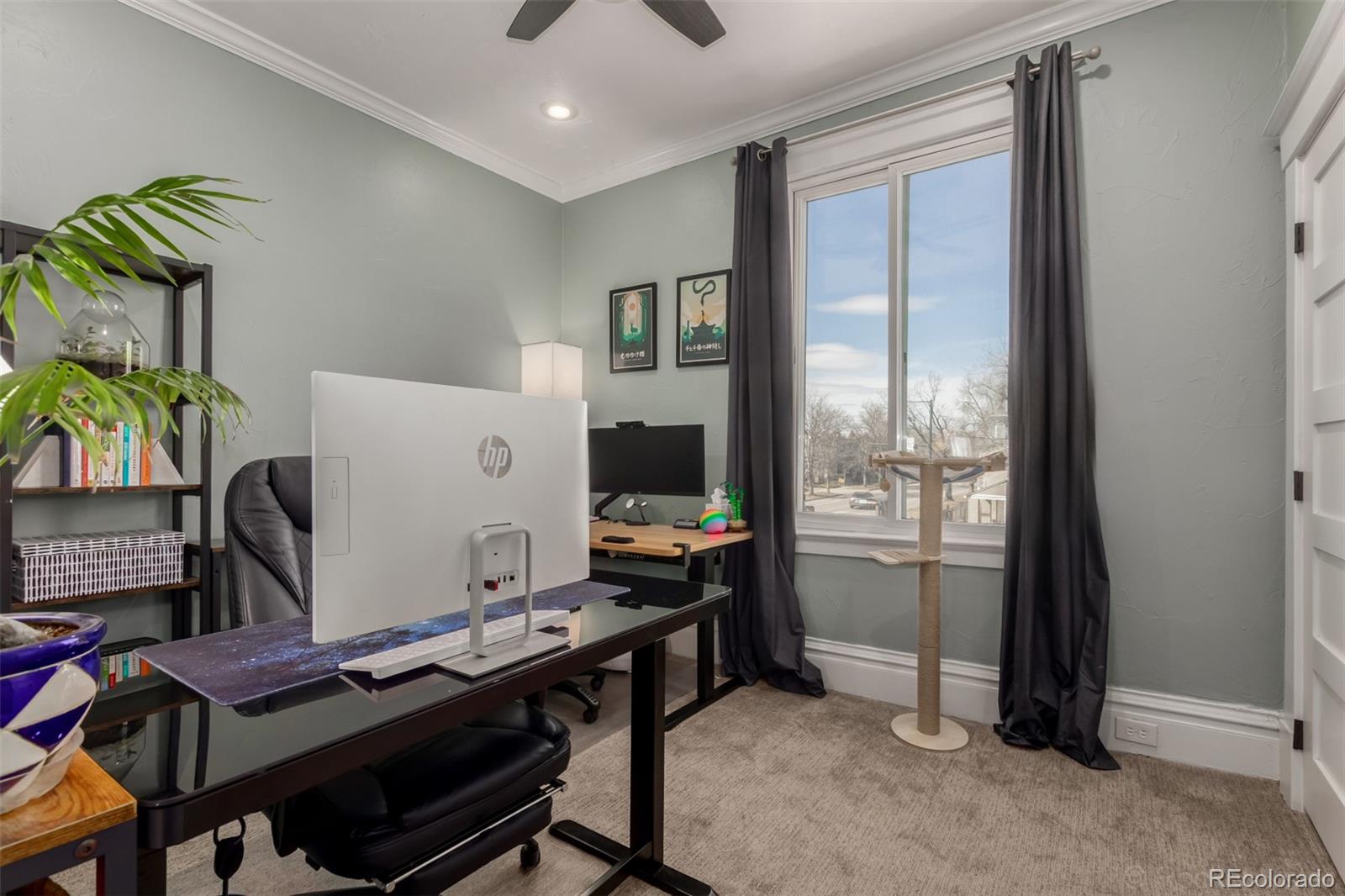 300 S Lincoln Street Denver CO 80209