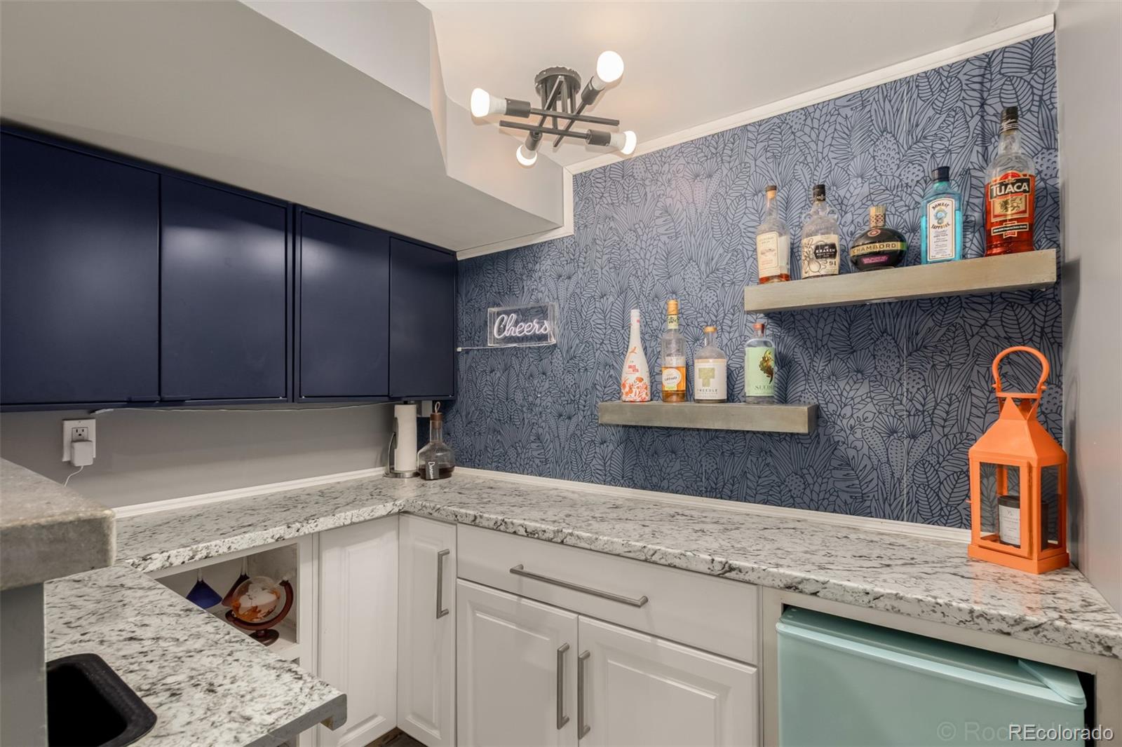 300 S Lincoln Street Denver CO 80209
