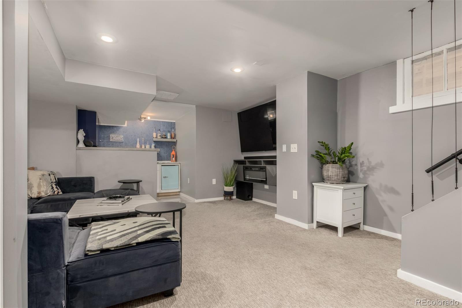300 S Lincoln Street Denver CO 80209