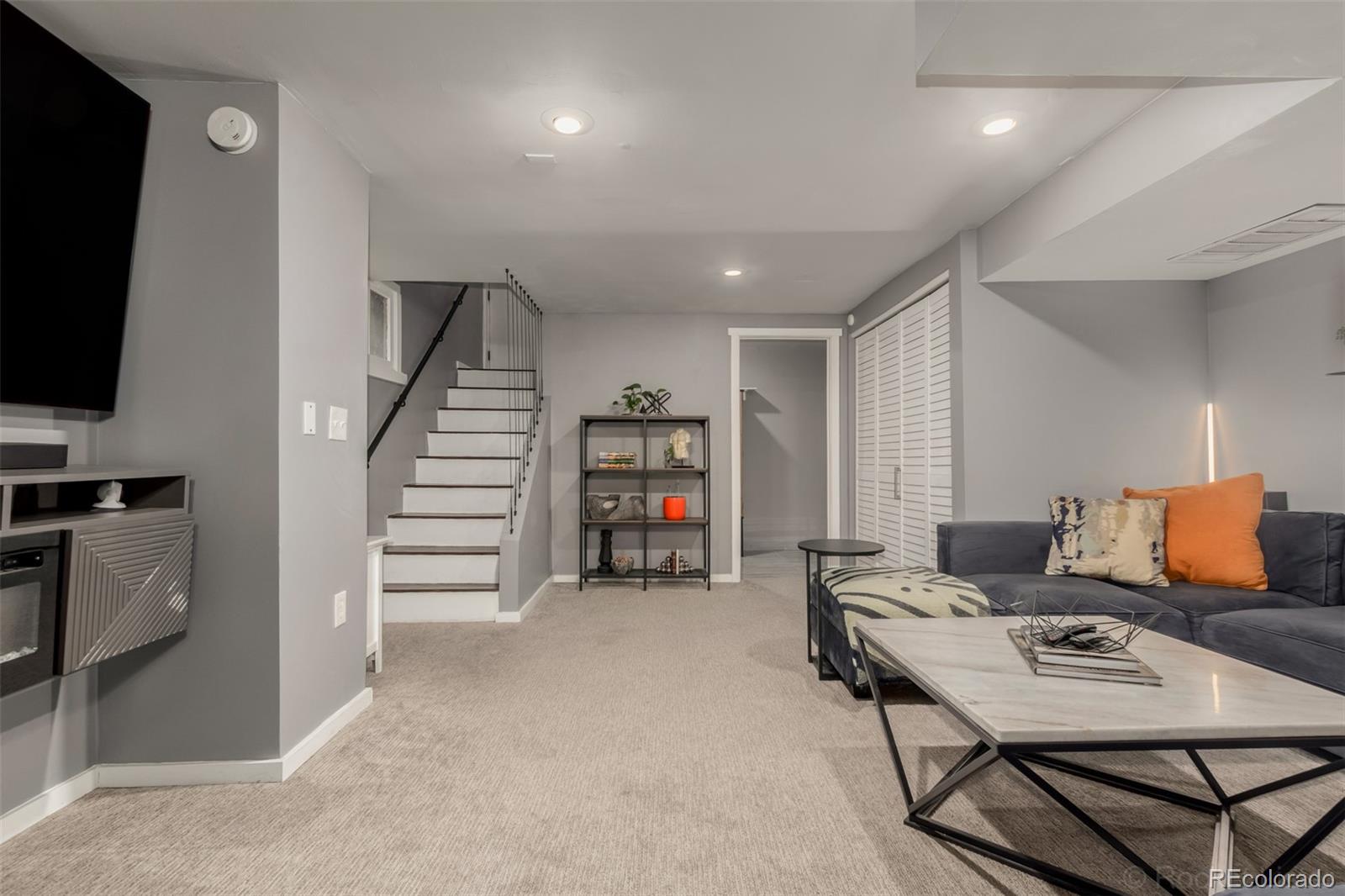 300 S Lincoln Street Denver CO 80209