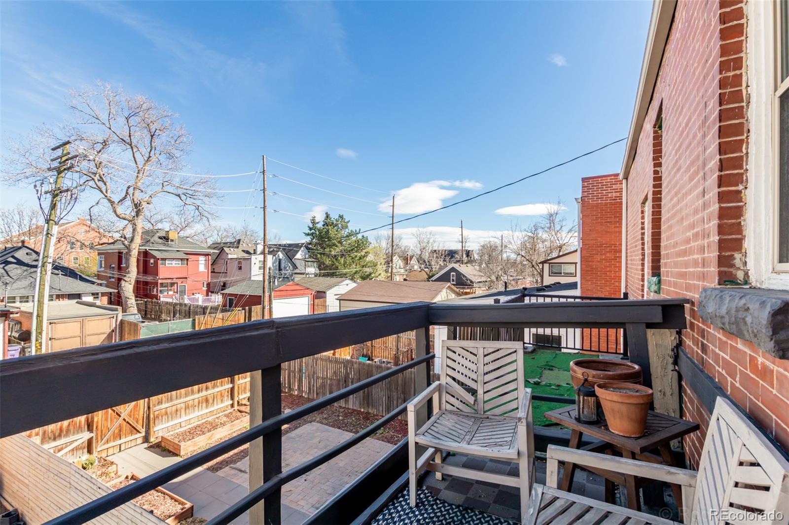 300 S Lincoln Street Denver CO 80209