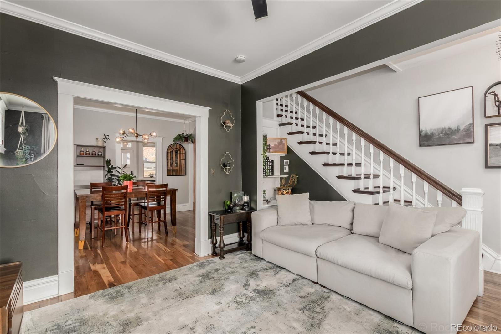 300 S Lincoln Street Denver CO 80209