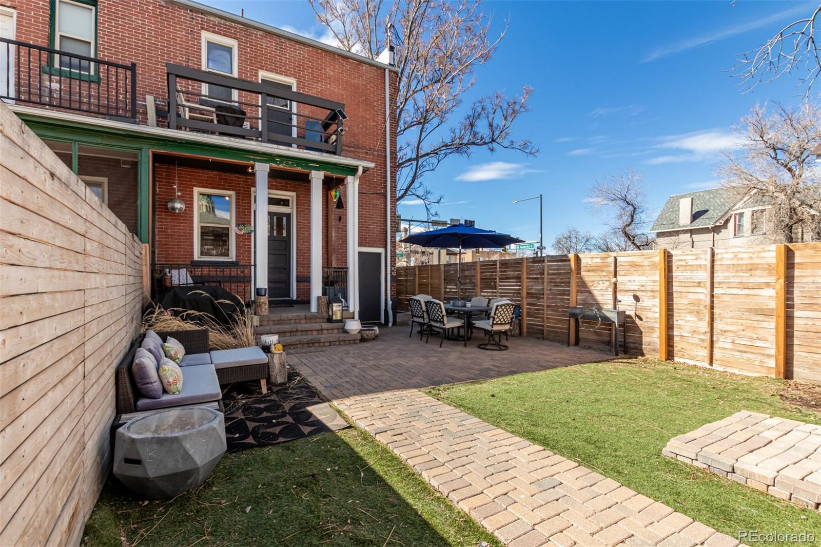300 S Lincoln Street Denver CO 80209
