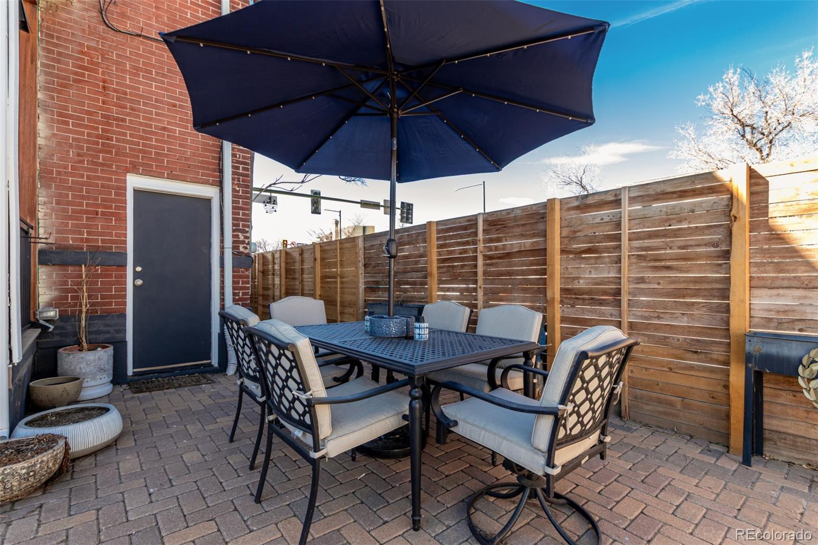 300 S Lincoln Street Denver CO 80209