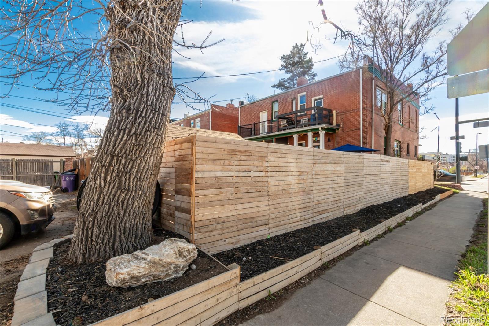 300 S Lincoln Street Denver CO 80209
