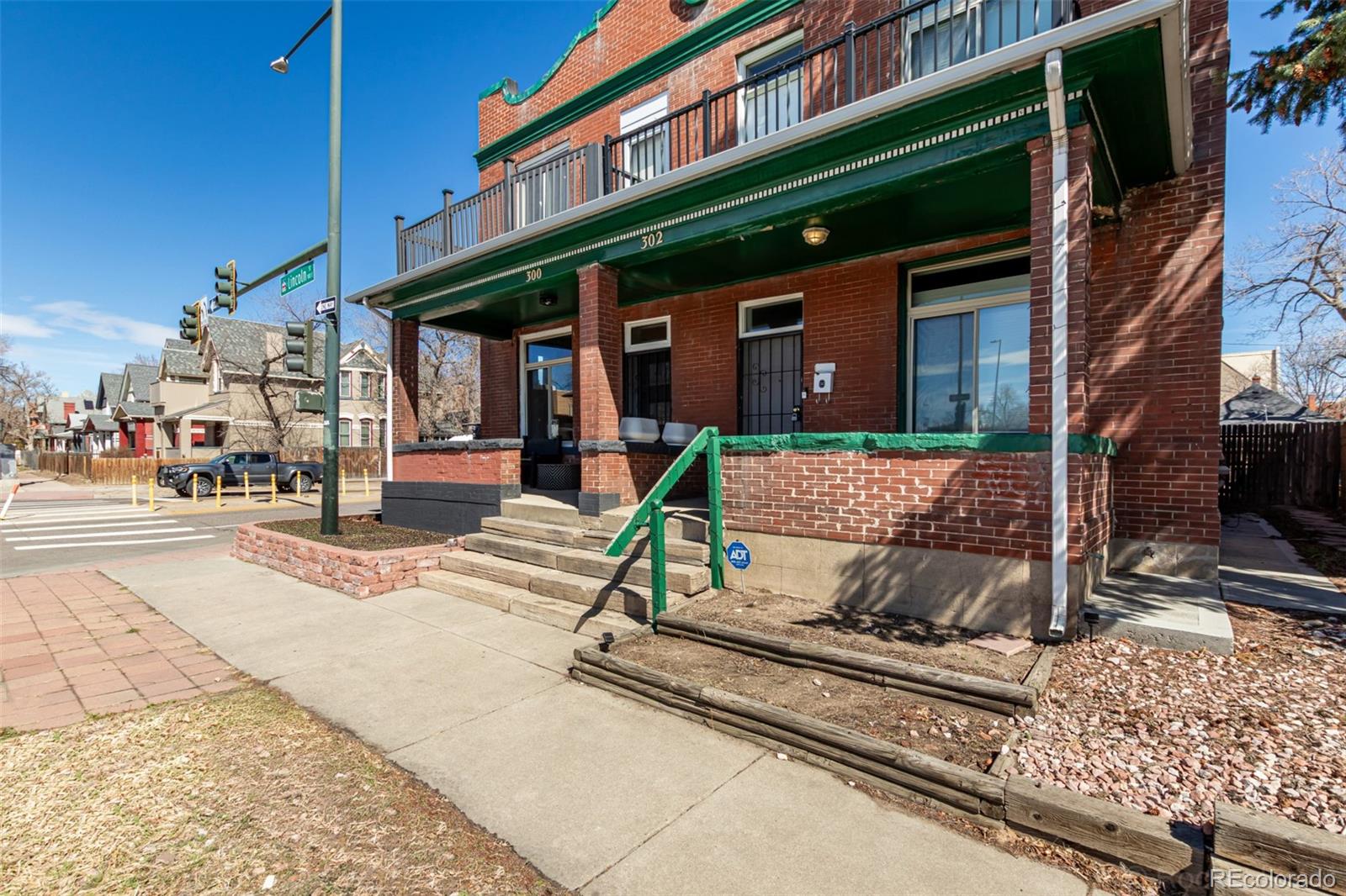 300 S Lincoln Street Denver CO 80209