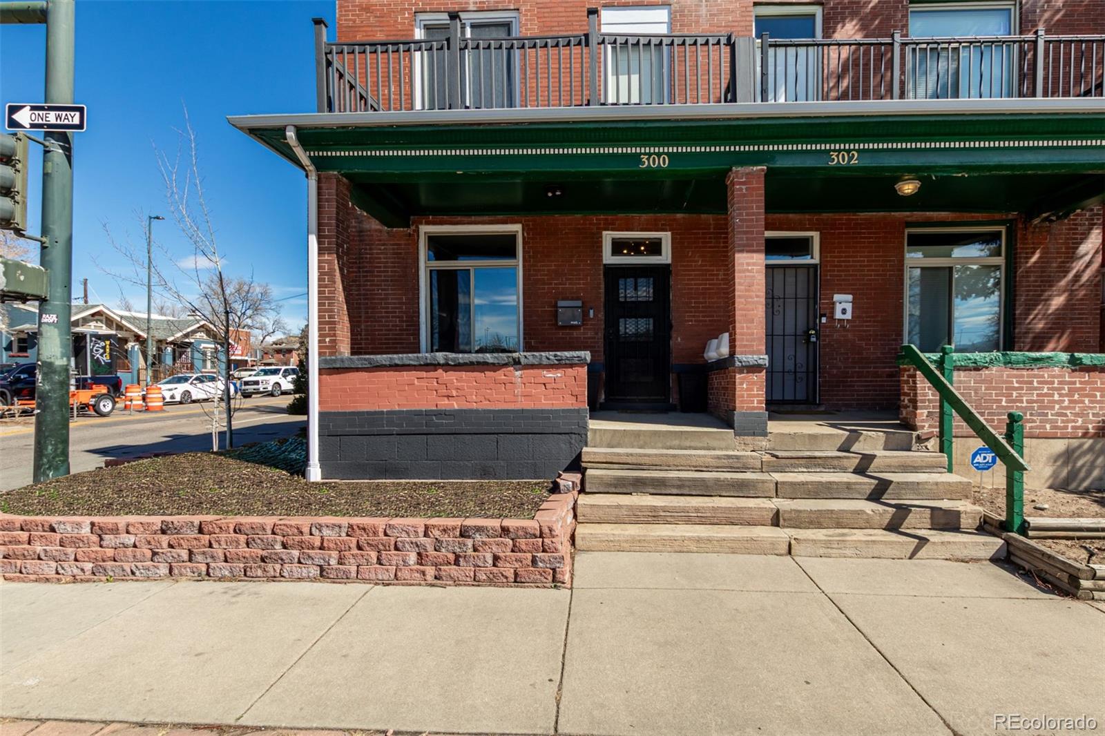 300 S Lincoln Street Denver CO 80209