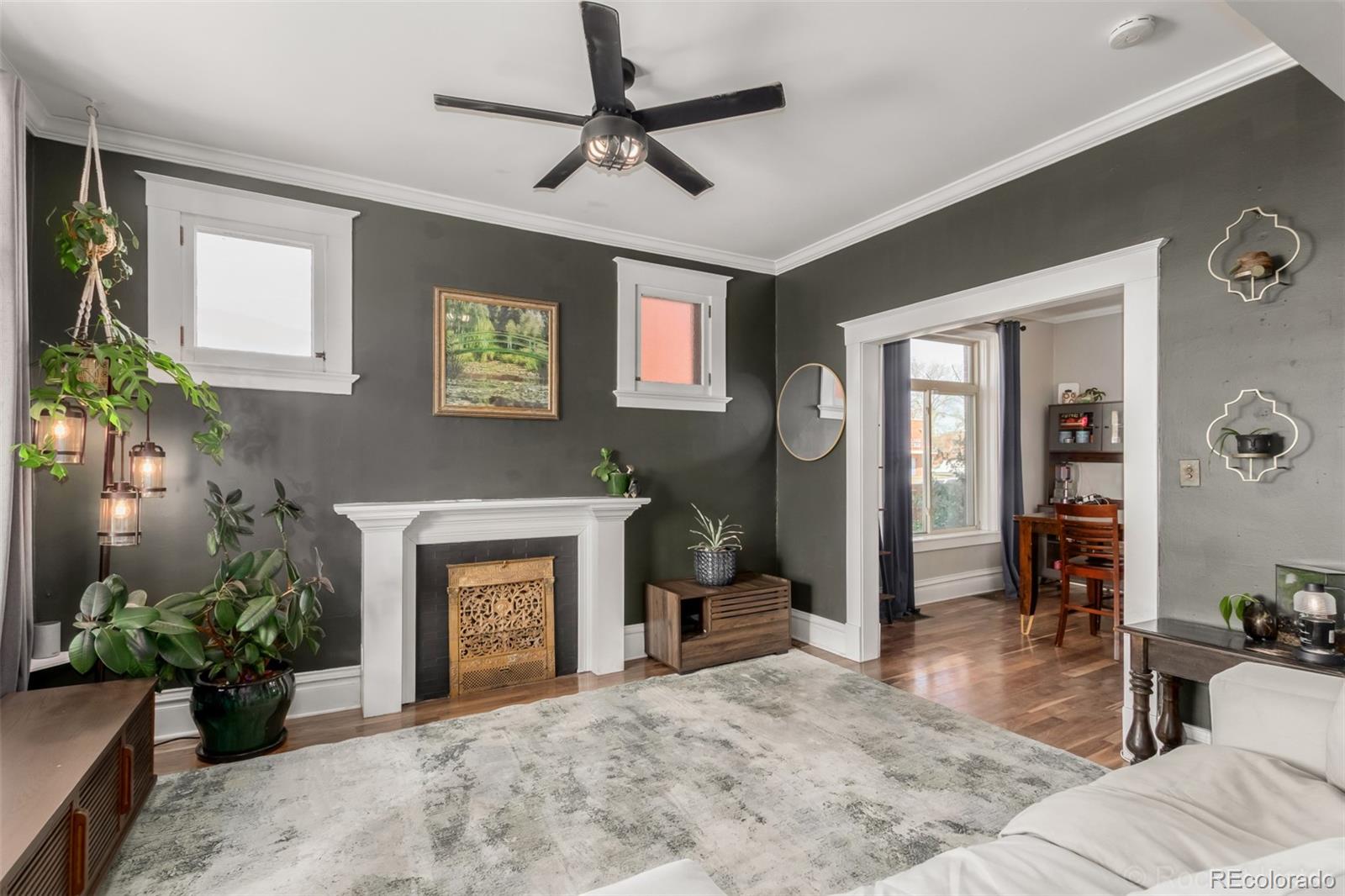 300 S Lincoln Street Denver CO 80209