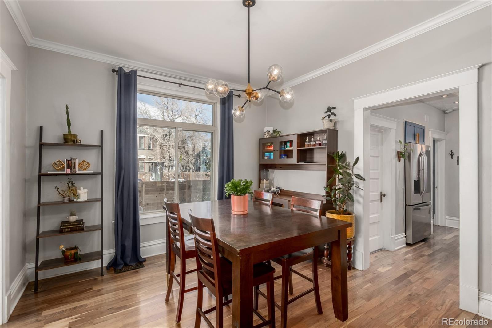 300 S Lincoln Street Denver CO 80209