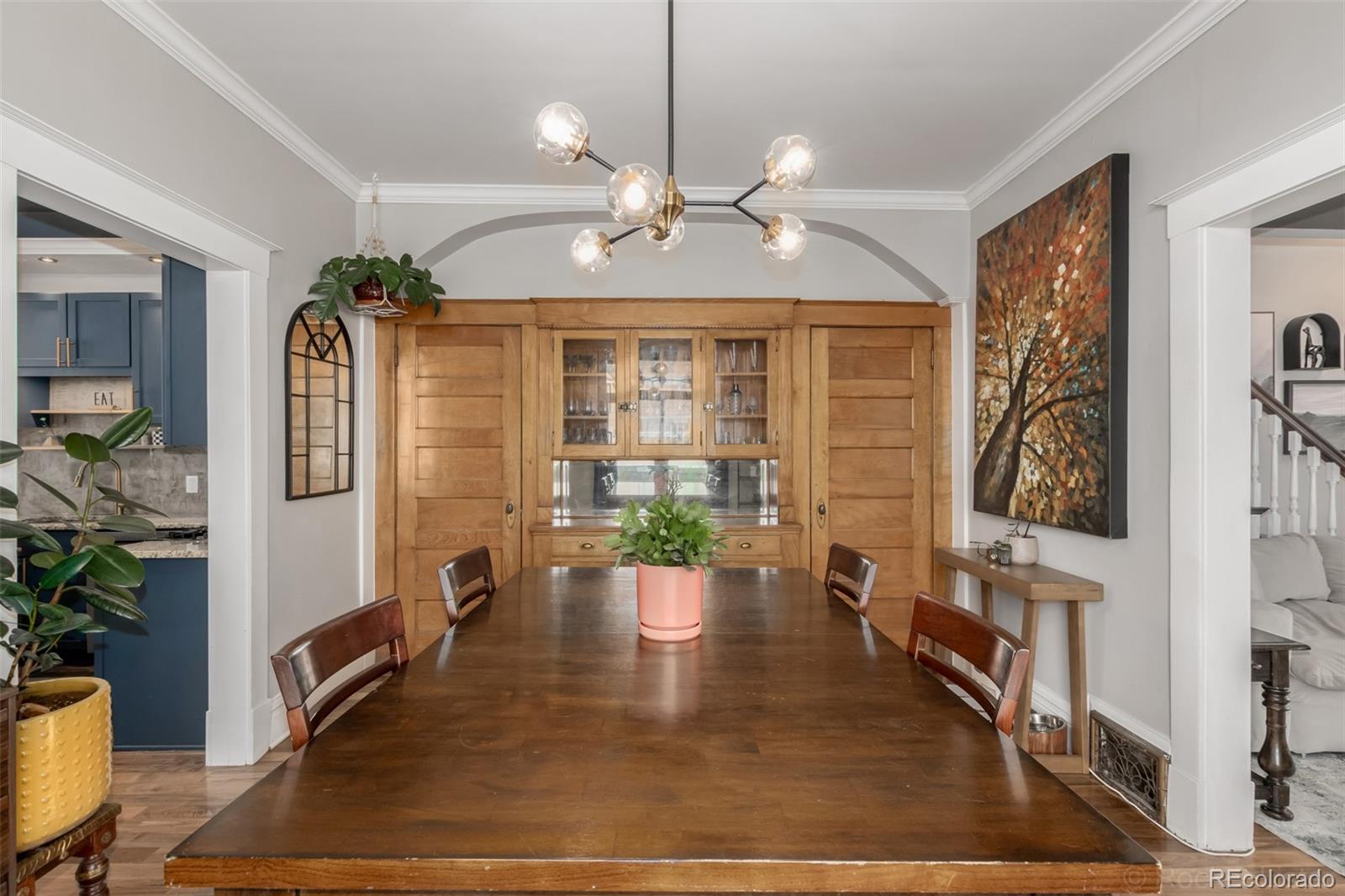 300 S Lincoln Street Denver CO 80209
