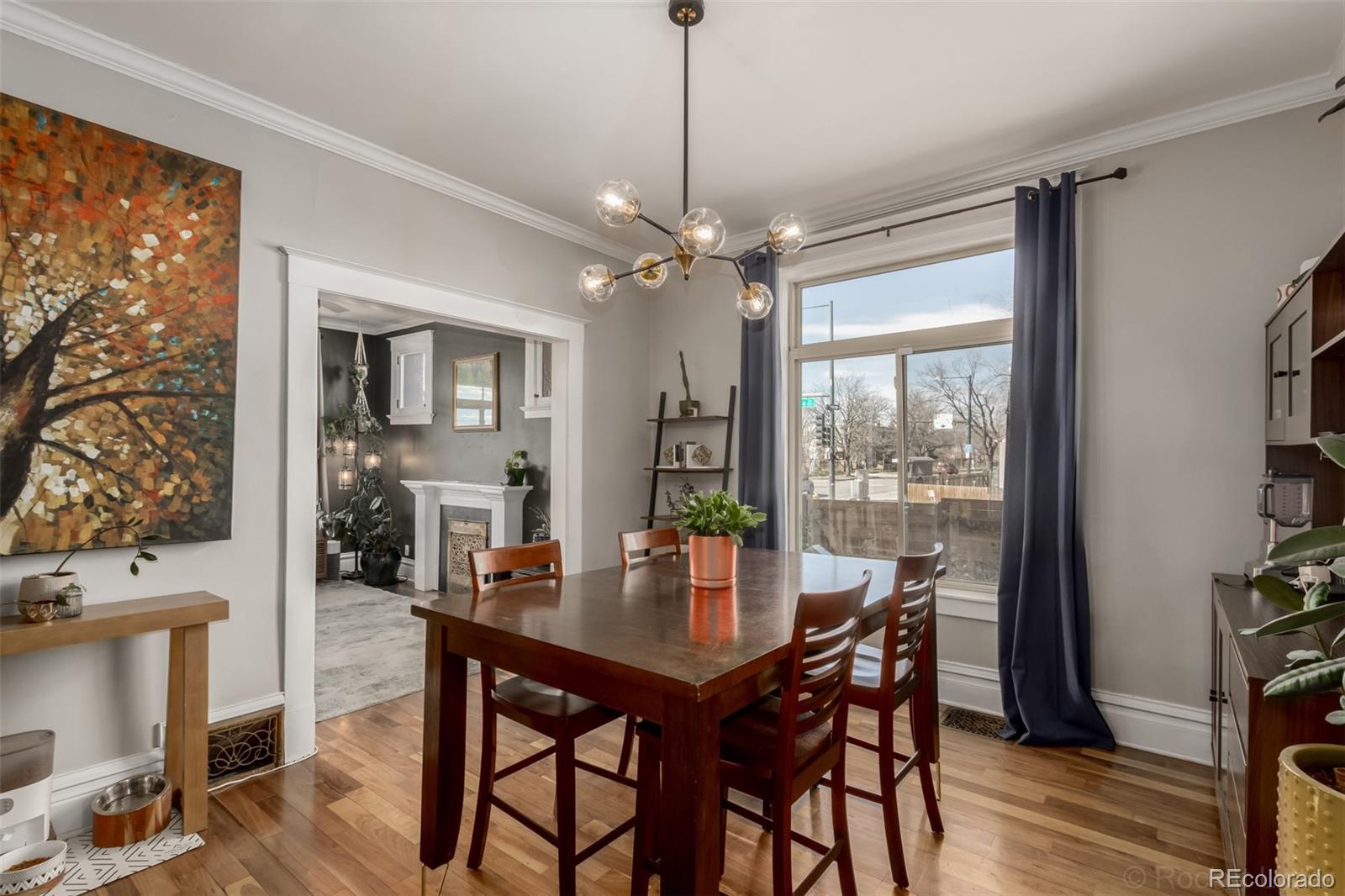 300 S Lincoln Street Denver CO 80209