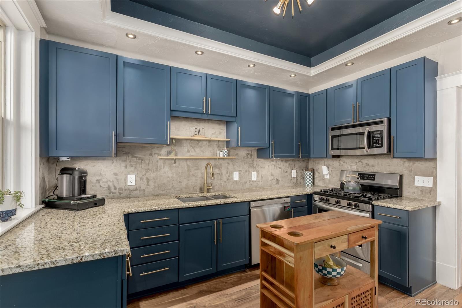 300 S Lincoln Street Denver CO 80209