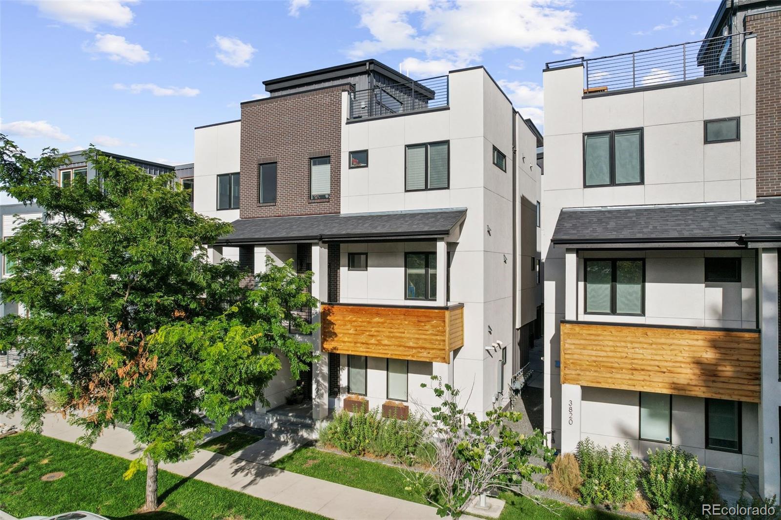 3830 Jason Street Denver CO 80211