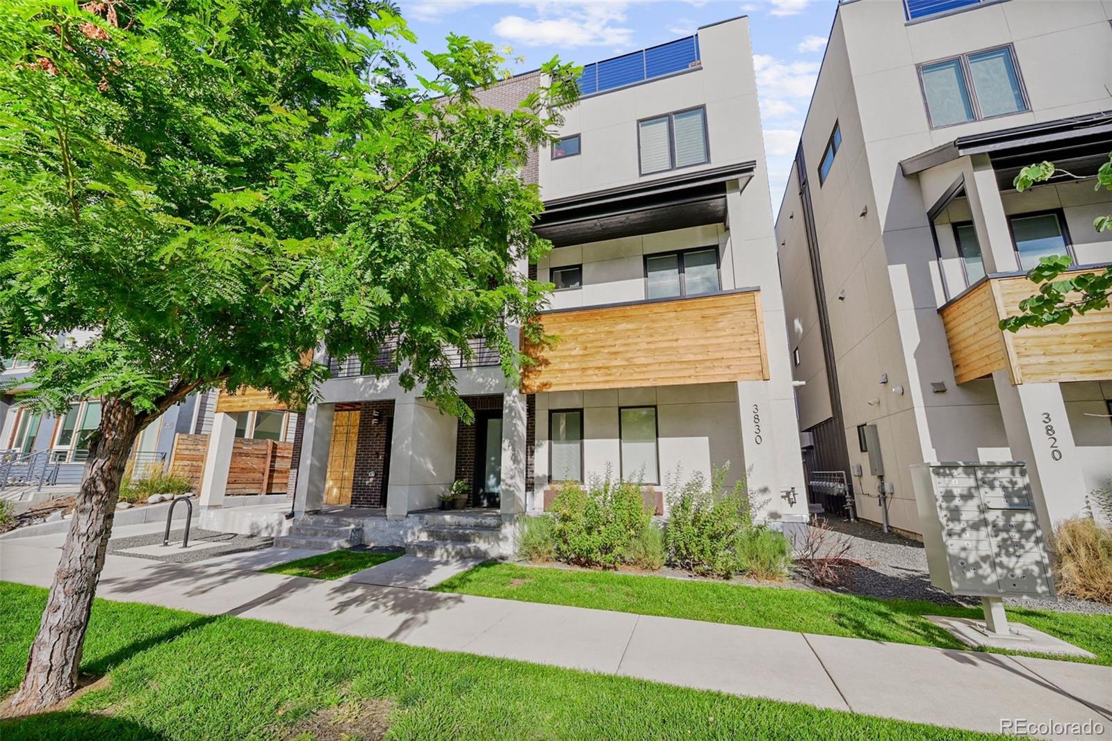 3830 Jason Street Denver CO 80211