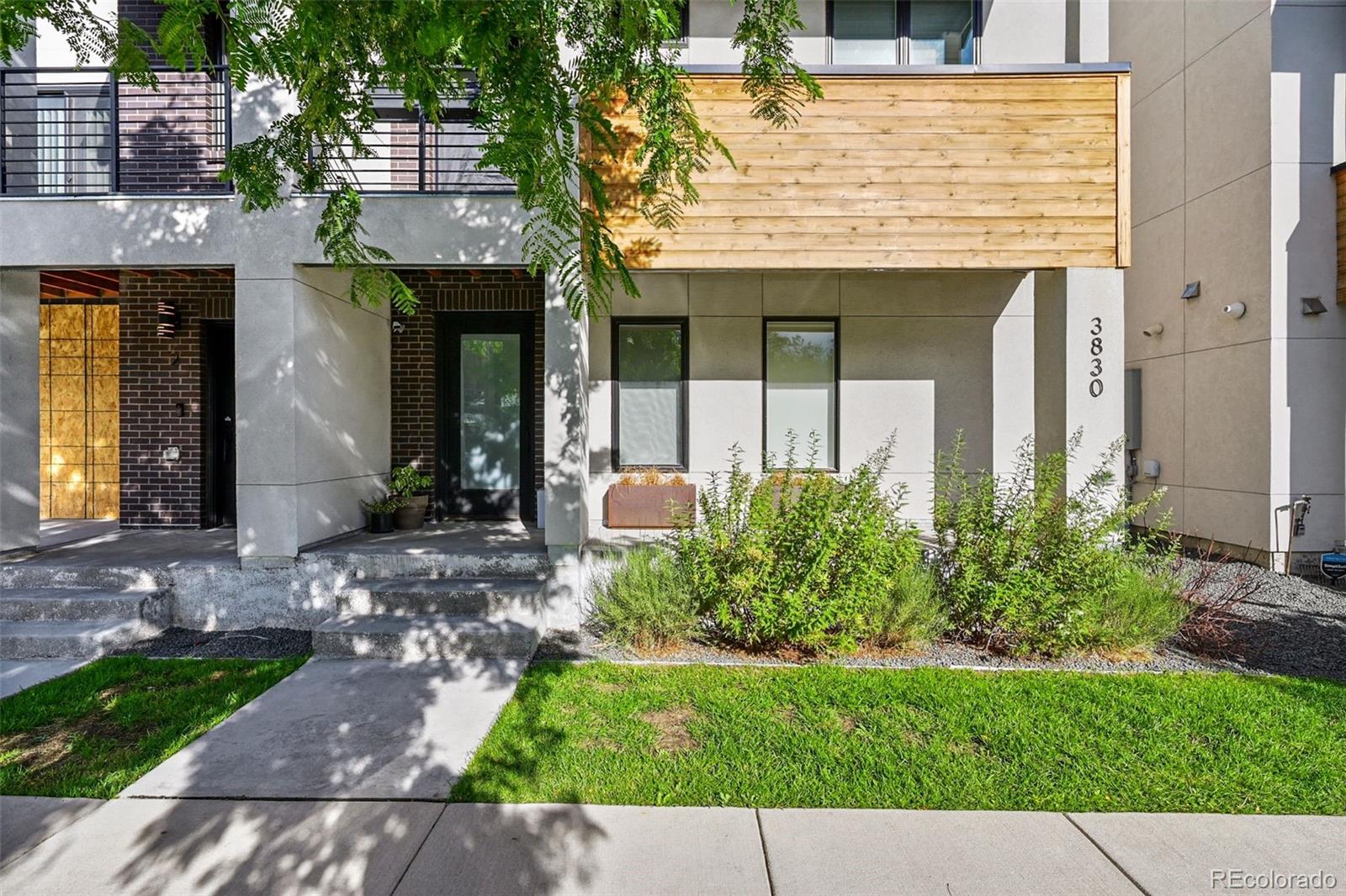 3830 Jason Street Denver CO 80211