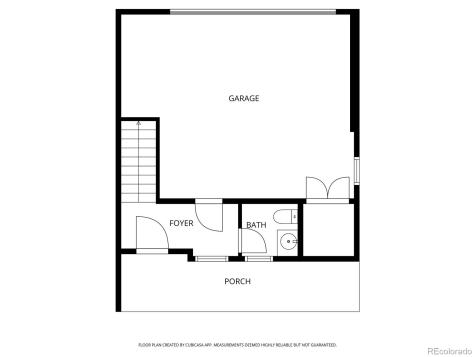 3830 Jason Street Denver CO 80211
