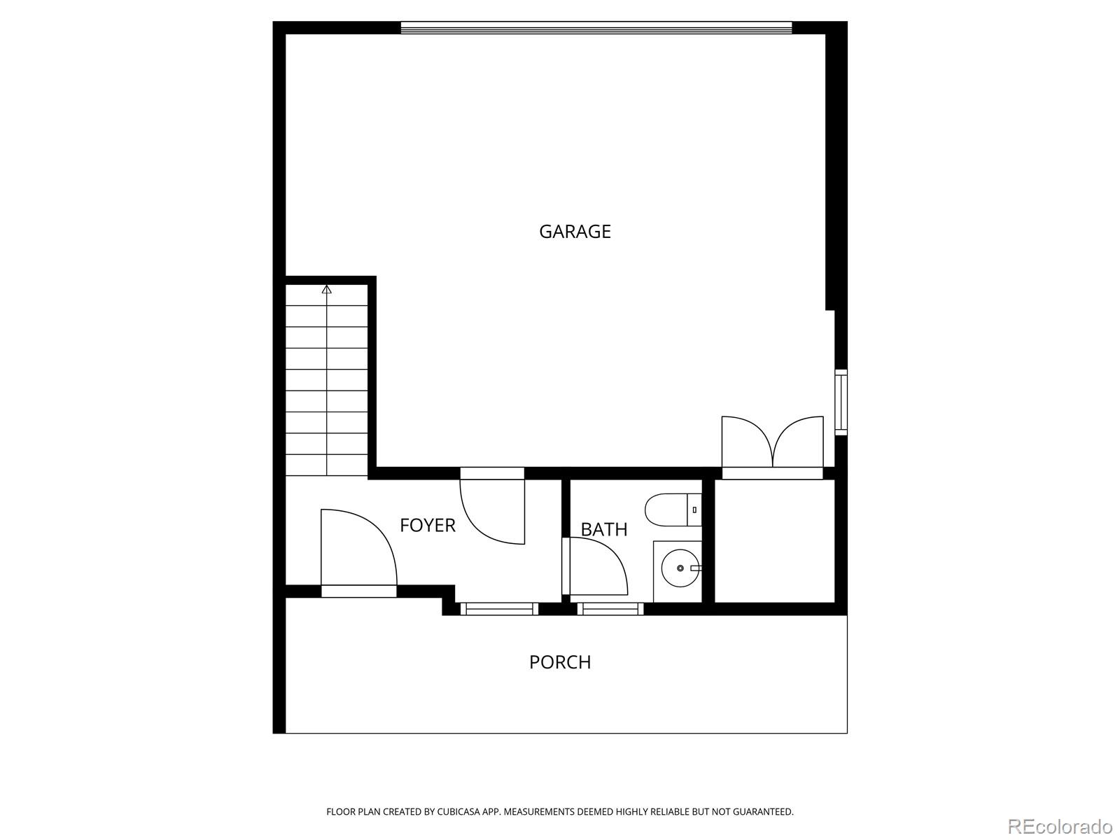 3830 Jason Street Denver CO 80211