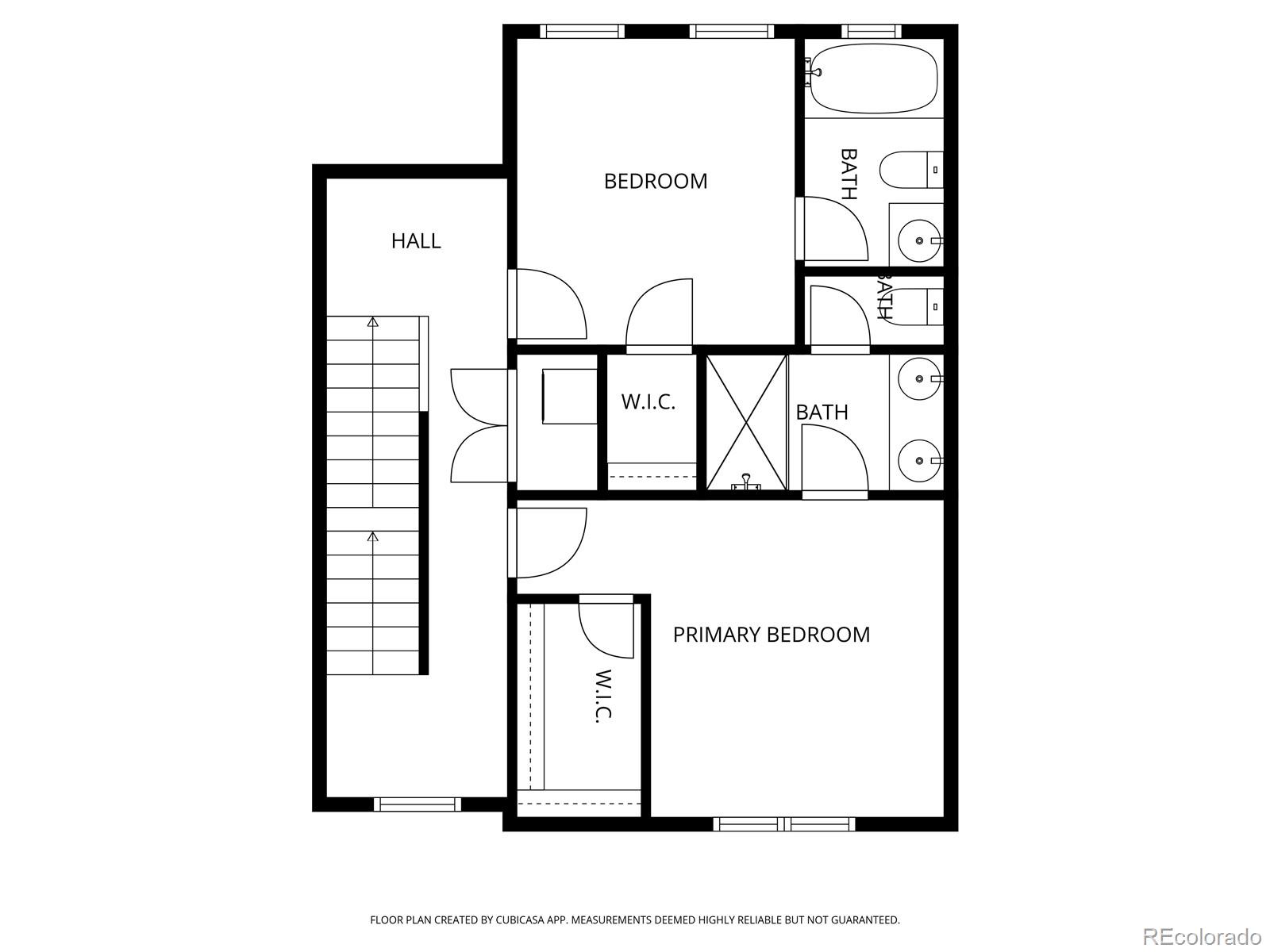 3830 Jason Street Denver CO 80211