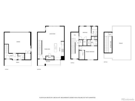 3830 Jason Street Denver CO 80211