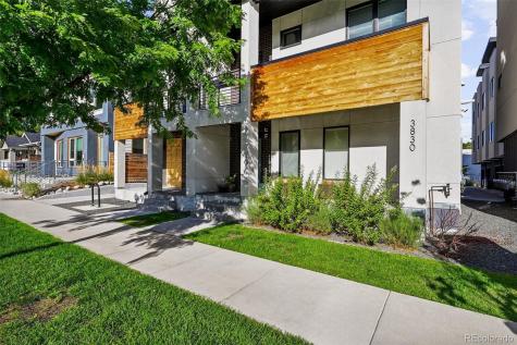 3830 Jason Street Denver CO 80211
