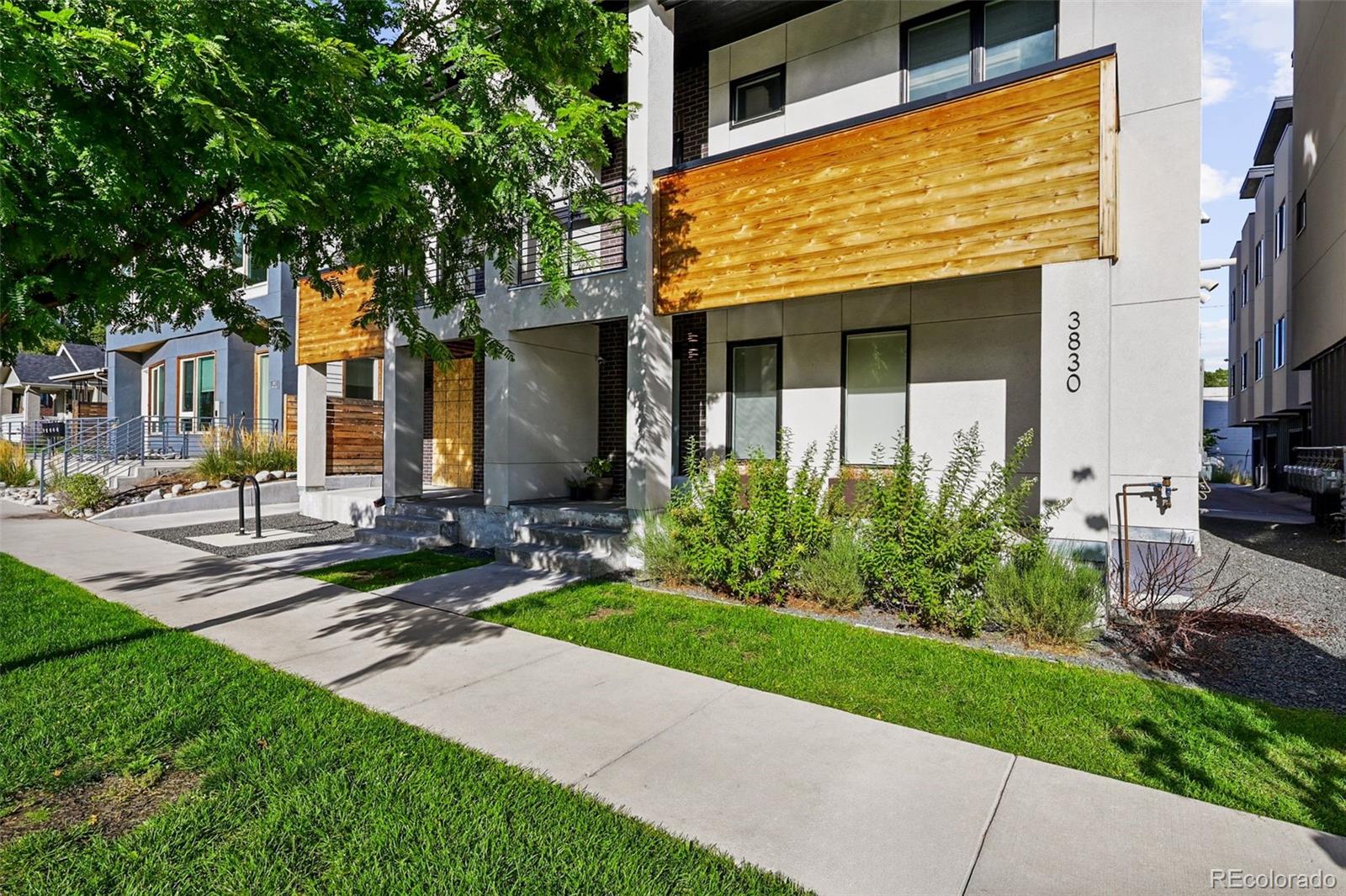 3830 Jason Street Denver CO 80211