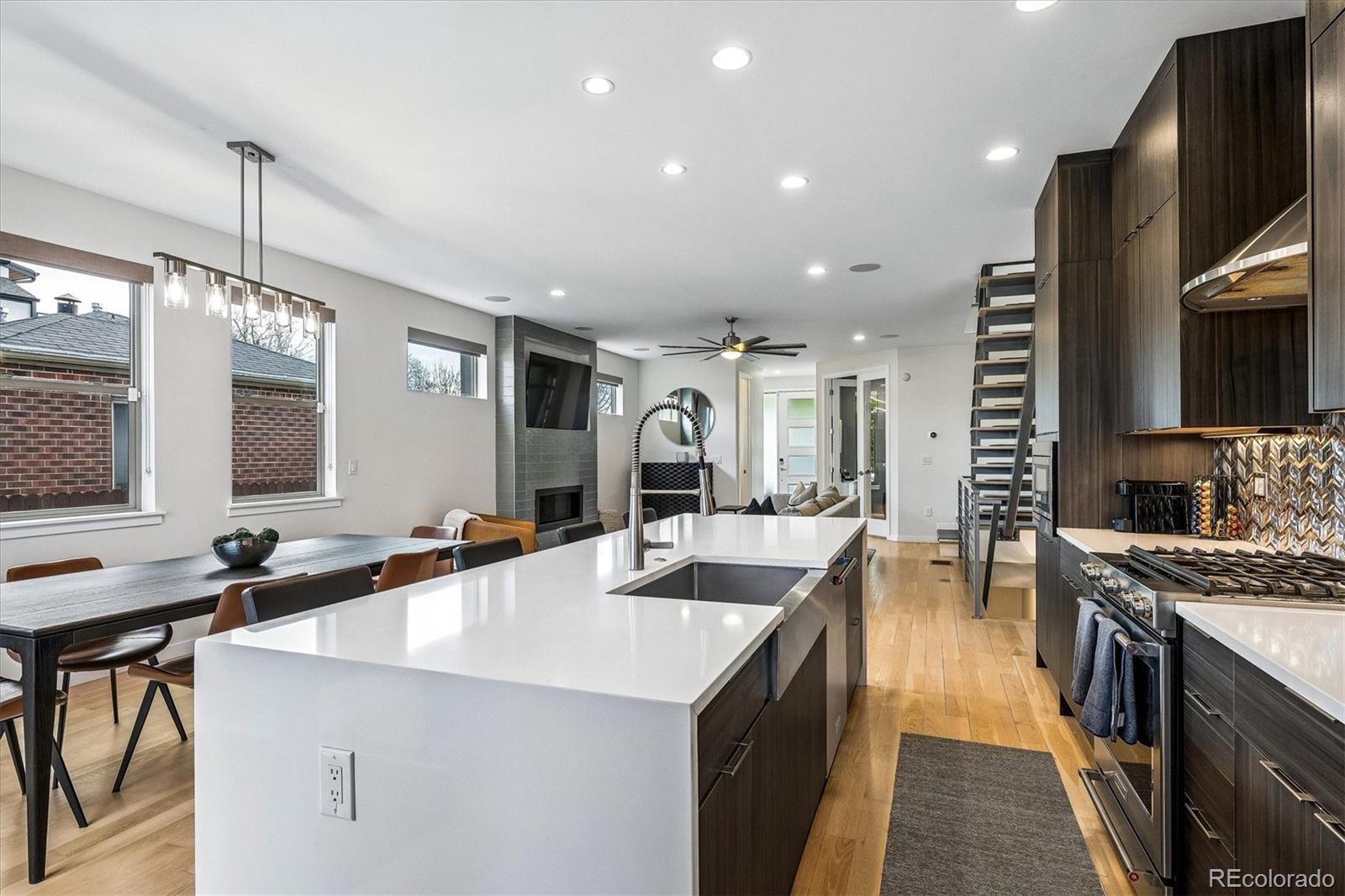 827 Eudora Street Denver CO 80220