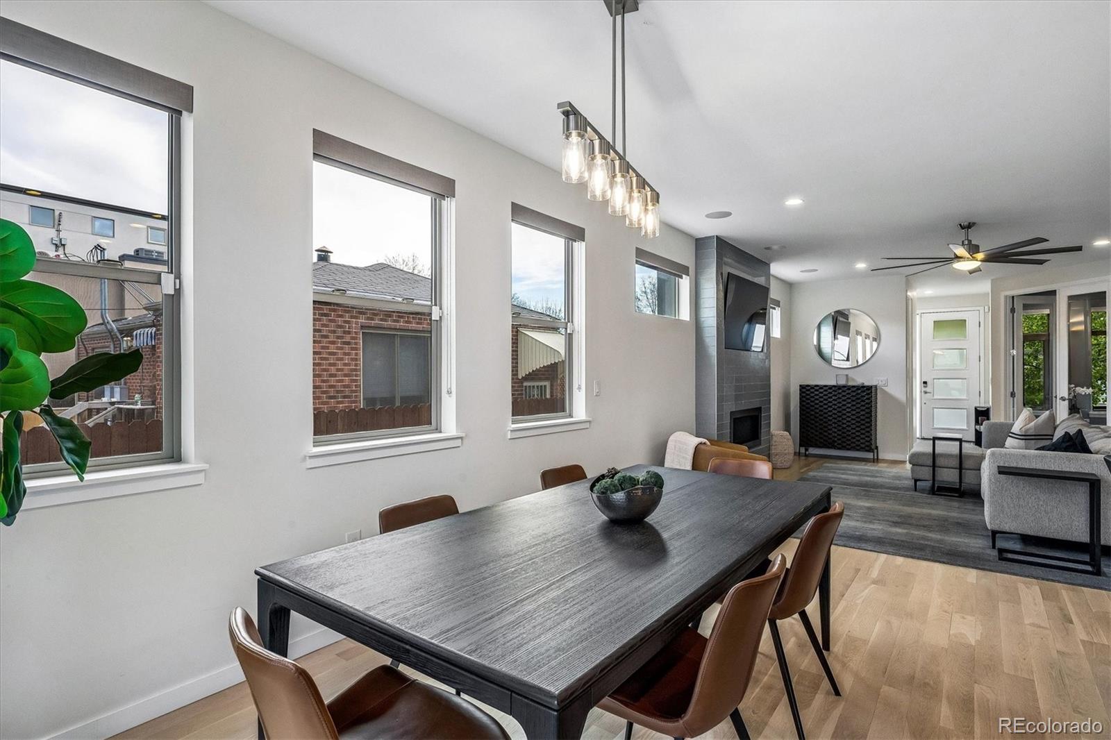 827 Eudora Street Denver CO 80220