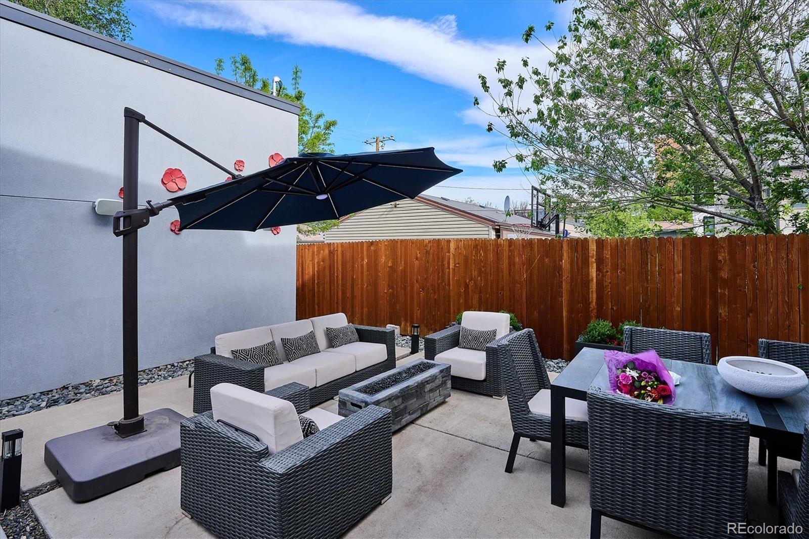 827 Eudora Street Denver CO 80220
