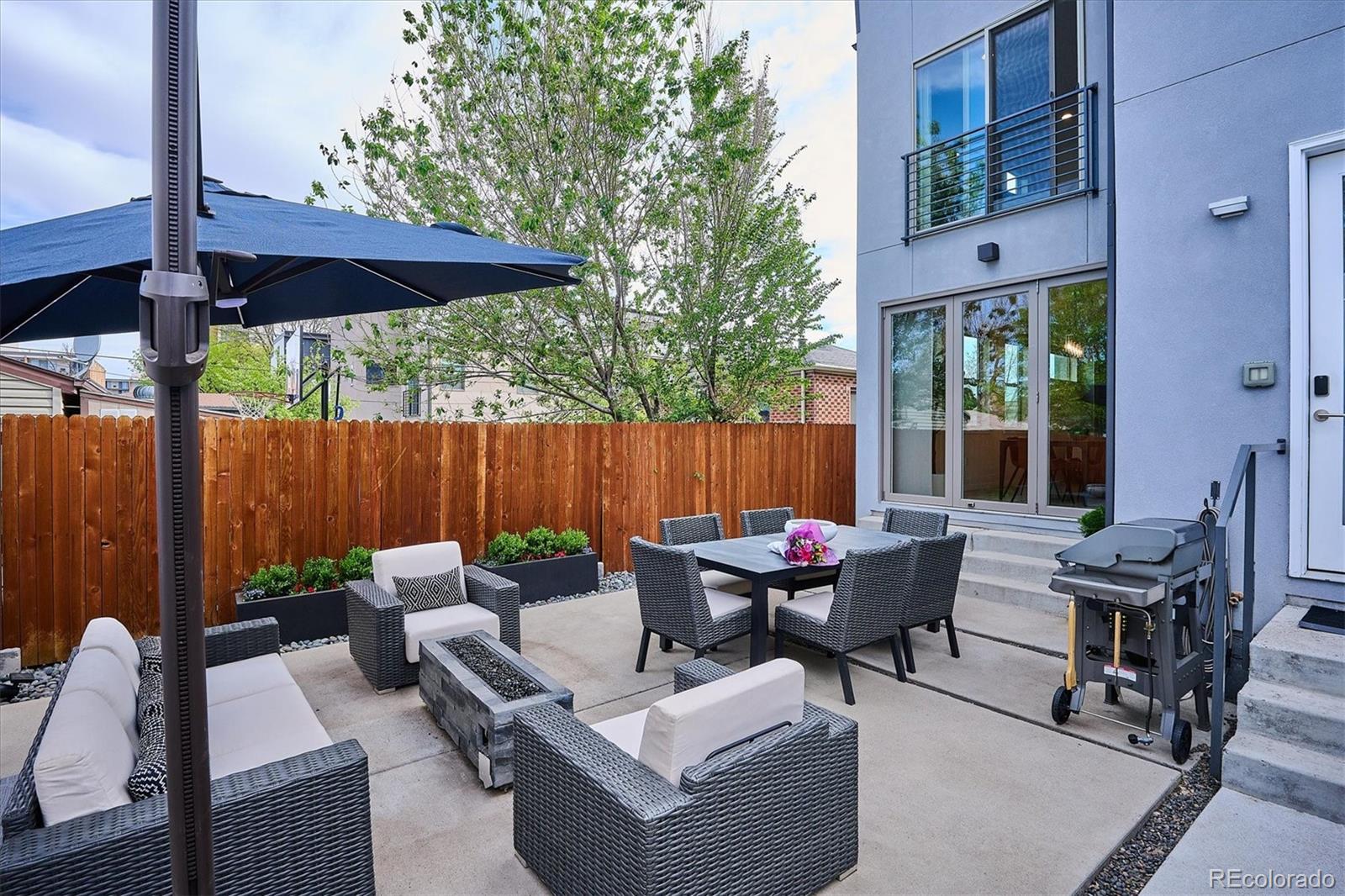 827 Eudora Street Denver CO 80220