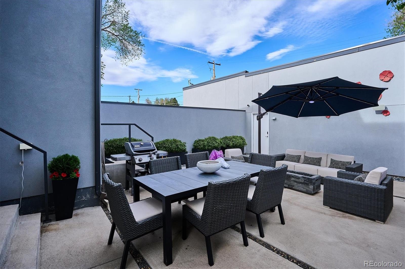 827 Eudora Street Denver CO 80220