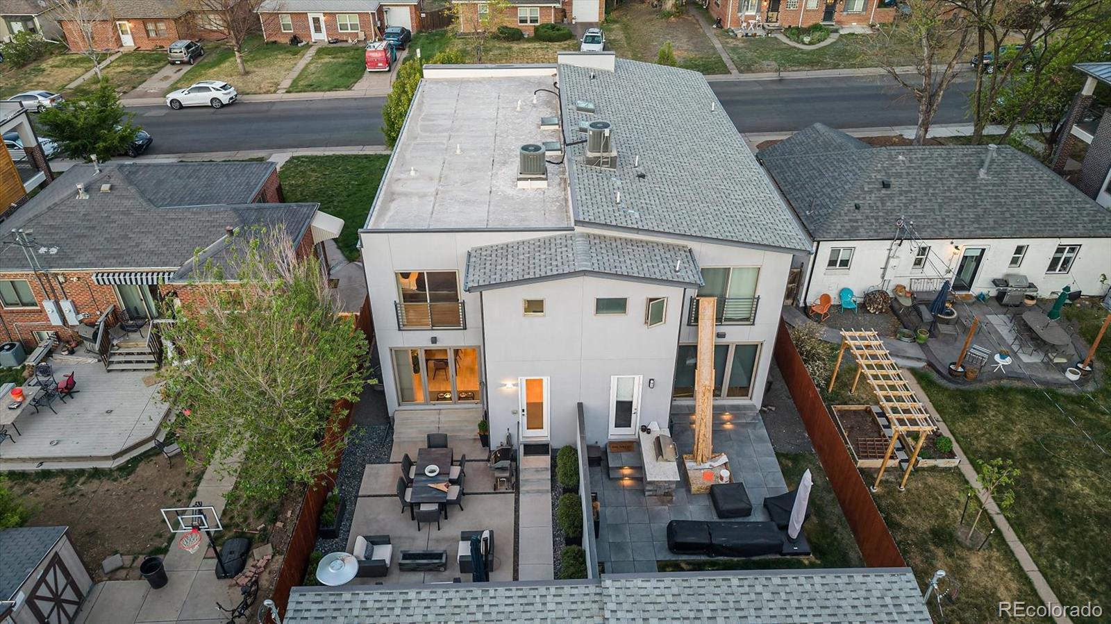 827 Eudora Street Denver CO 80220