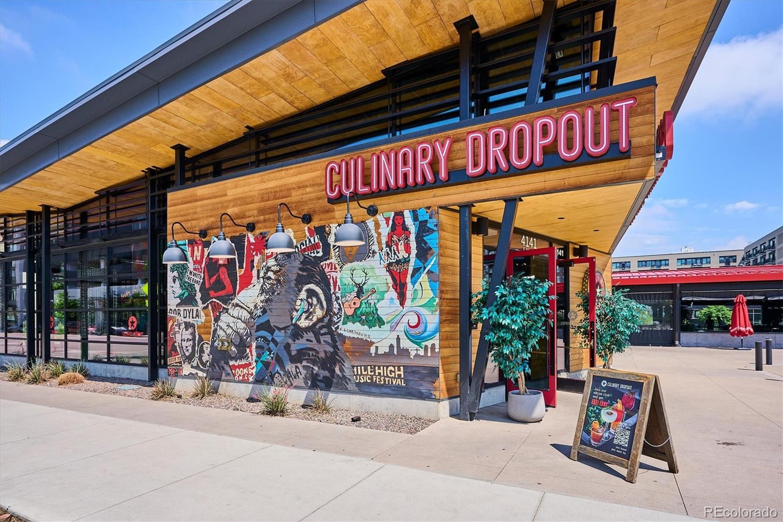827 Eudora Street Denver CO 80220