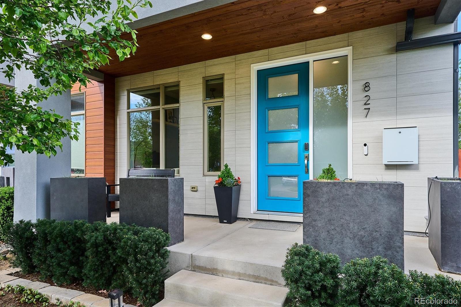 827 Eudora Street Denver CO 80220