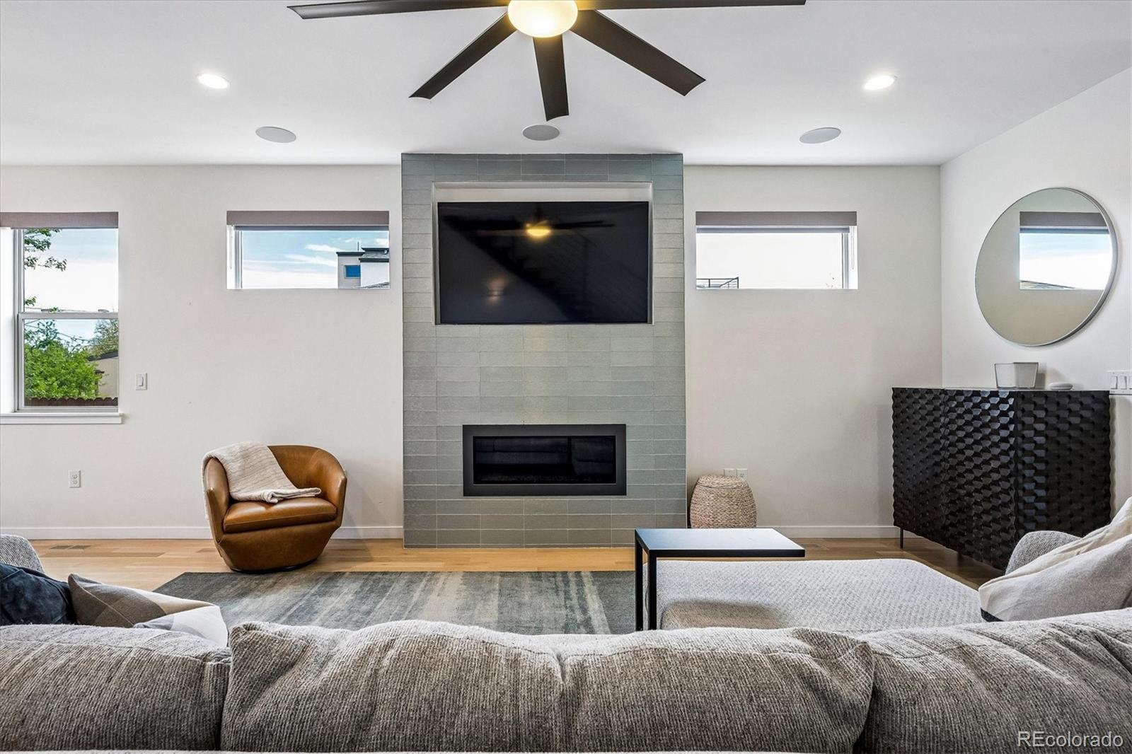 827 Eudora Street Denver CO 80220