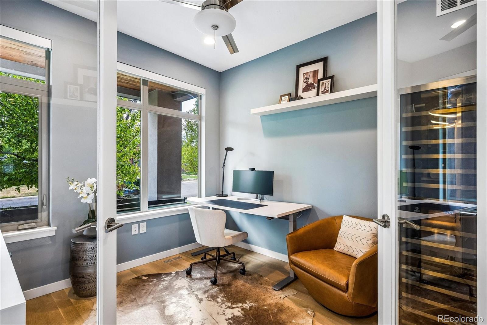 827 Eudora Street Denver CO 80220