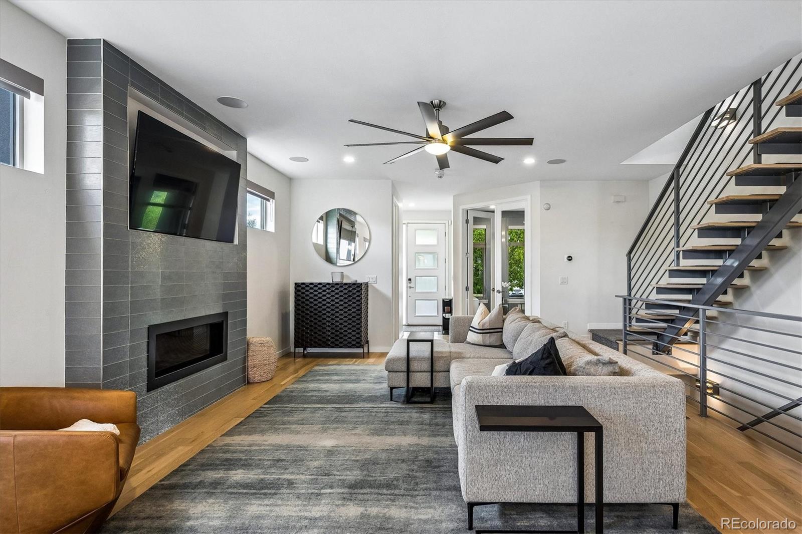 827 Eudora Street Denver CO 80220