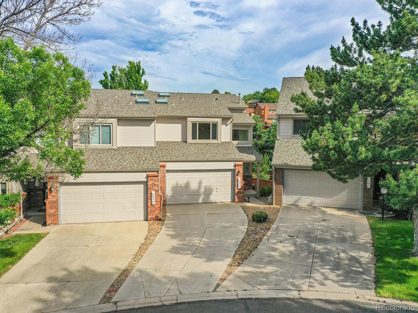 12658 W 1st Place Denver CO 80228