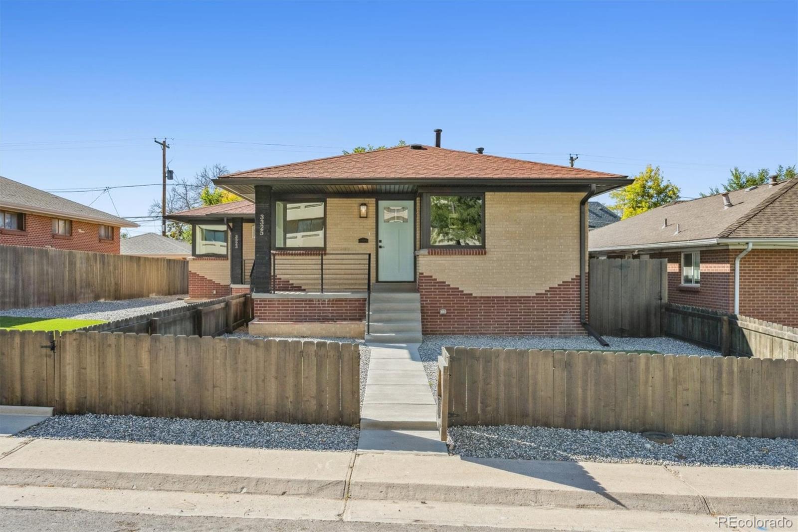 3325 Poplar Street Denver CO 80207