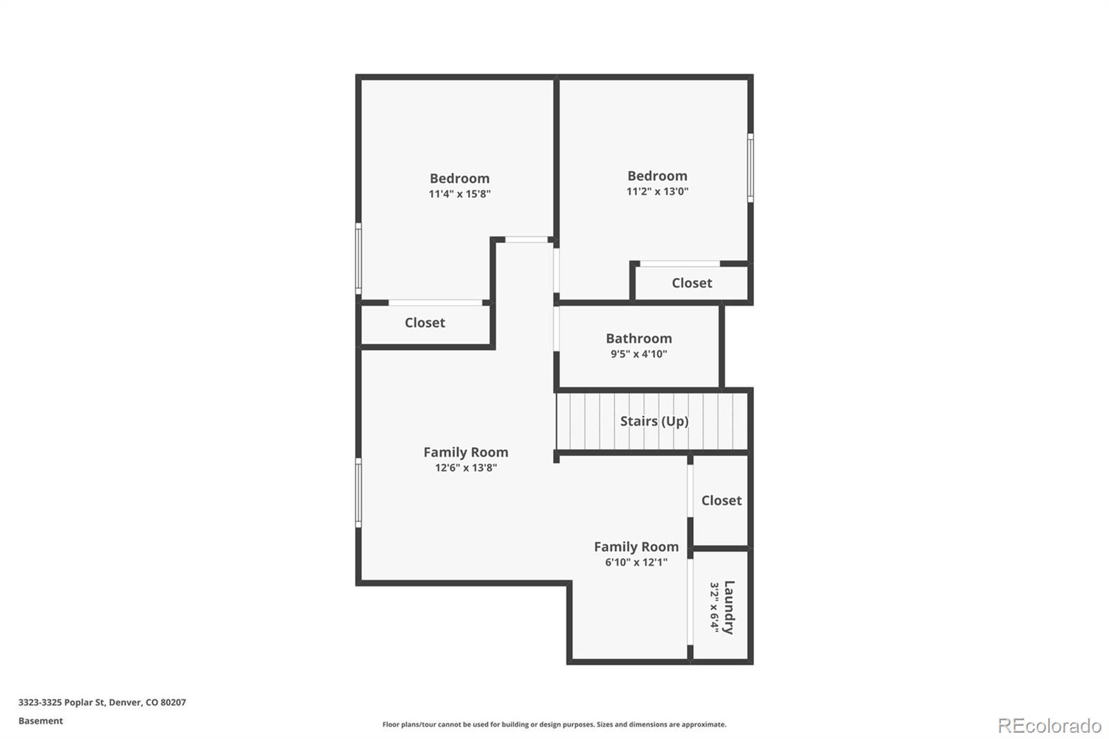 3325 Poplar Street Denver CO 80207