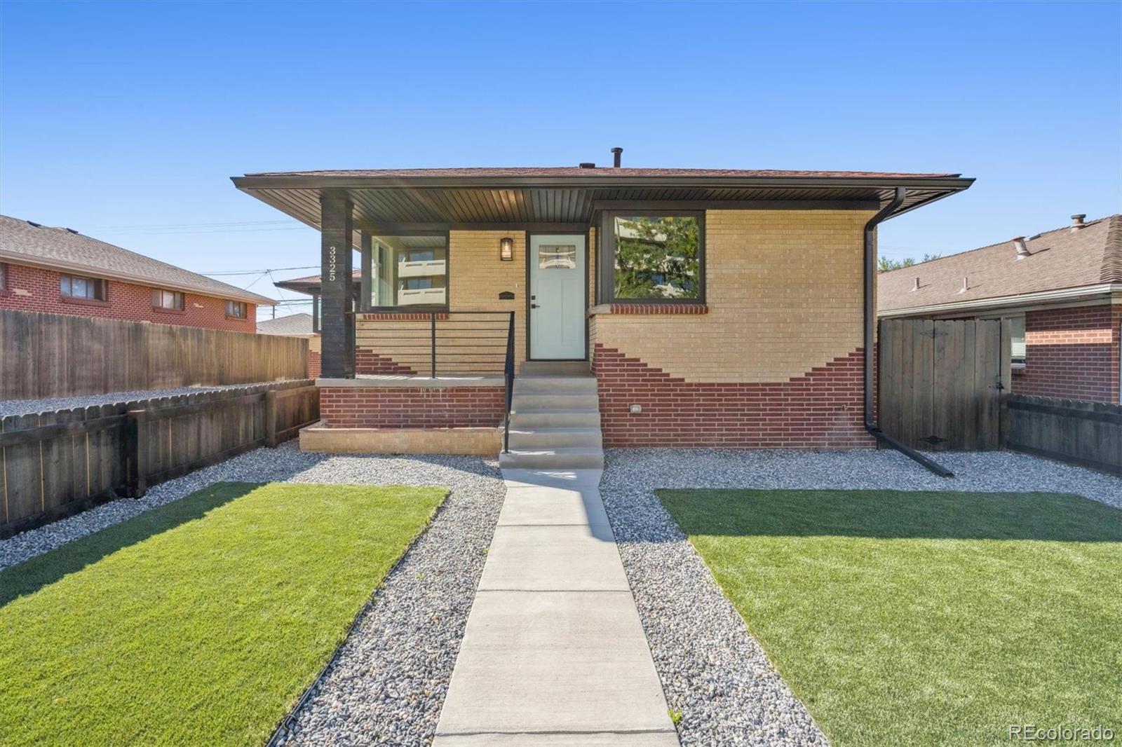 3325 Poplar Street Denver CO 80207