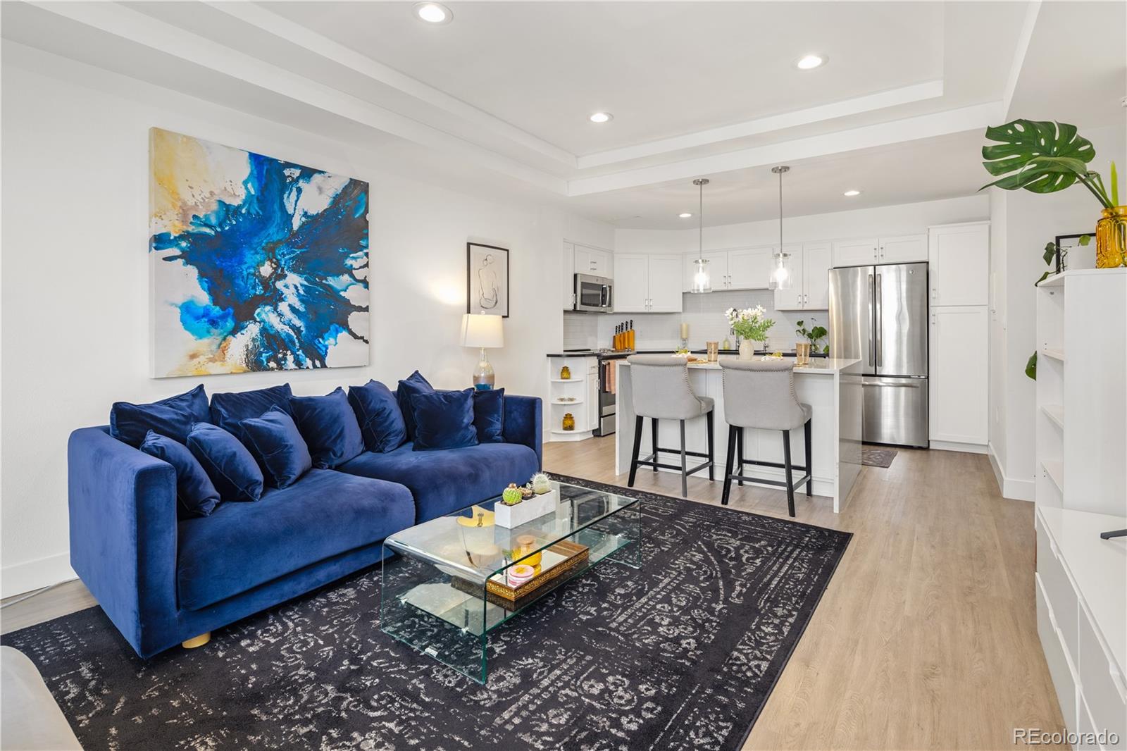 1625 Larimer Street Denver CO 80202