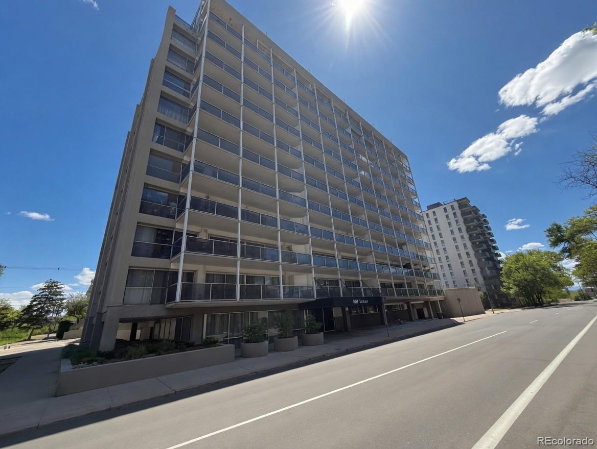 888 N Logan Street Denver CO 80203