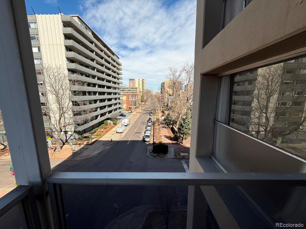 888 N Logan Street Denver CO 80203