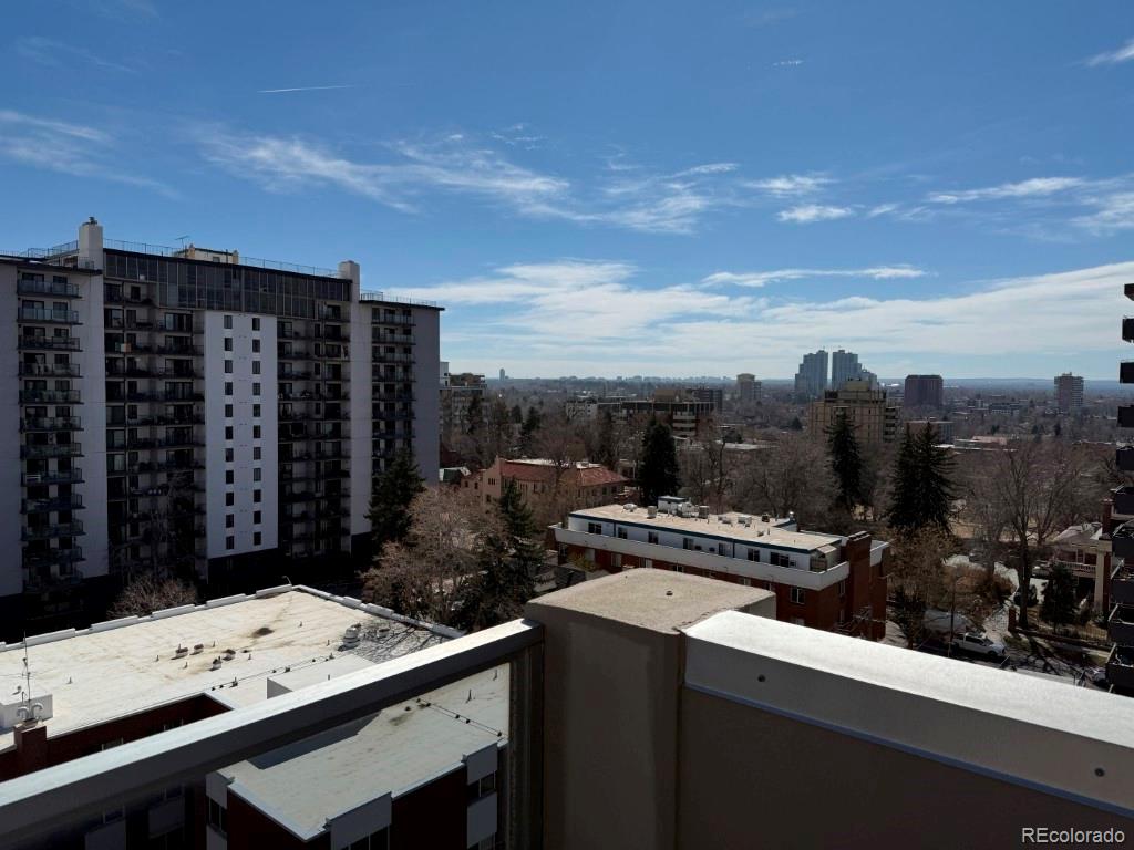 888 N Logan Street Denver CO 80203