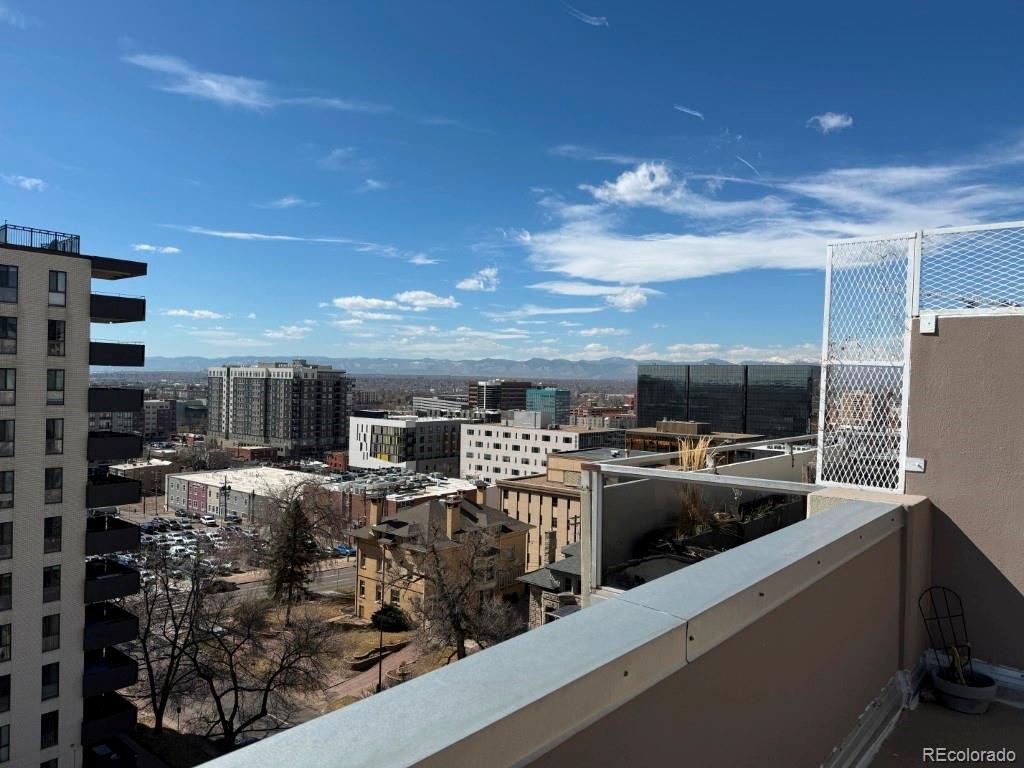 888 N Logan Street Denver CO 80203